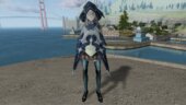Kilo Shiness (Atelier Ryza)